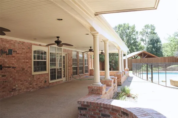 $4,400 | 2719 Hidden Lake Drive, Grapevine, TX 76051