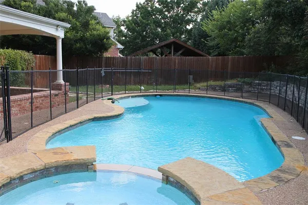 $4,400 | 2719 Hidden Lake Drive, Grapevine, TX 76051