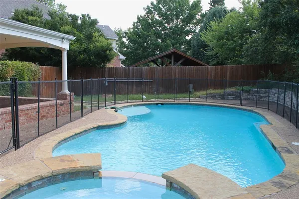 $4,400 | 2719 Hidden Lake Drive, Grapevine, TX 76051