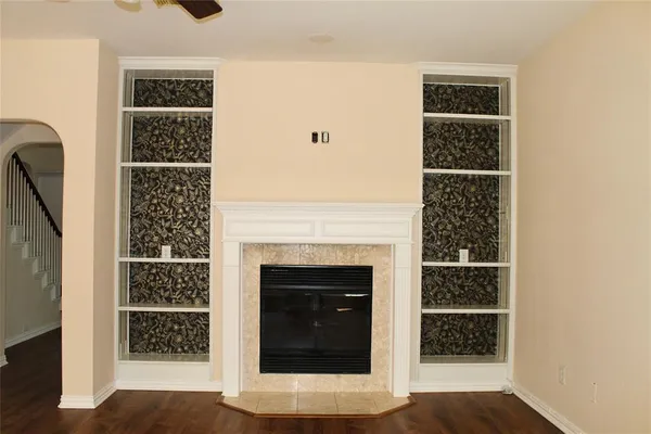 $4,400 | 2719 Hidden Lake Drive, Grapevine, TX 76051