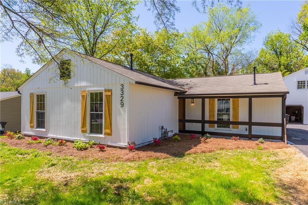 3329 Rockingham Road High Point, NC 27265 - Photo 1 of 31