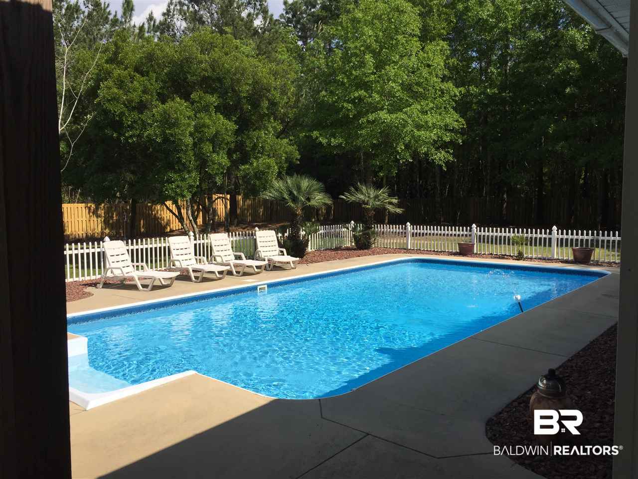 4532 Millhouse Road Gulf Shores, AL 36542 - Photo 34 of 43 Pool