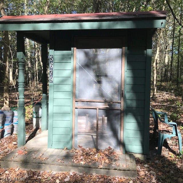 5679 Wayland Road Ravenna, OH 44266 - Photo 34 of 34 Pump/ Well House