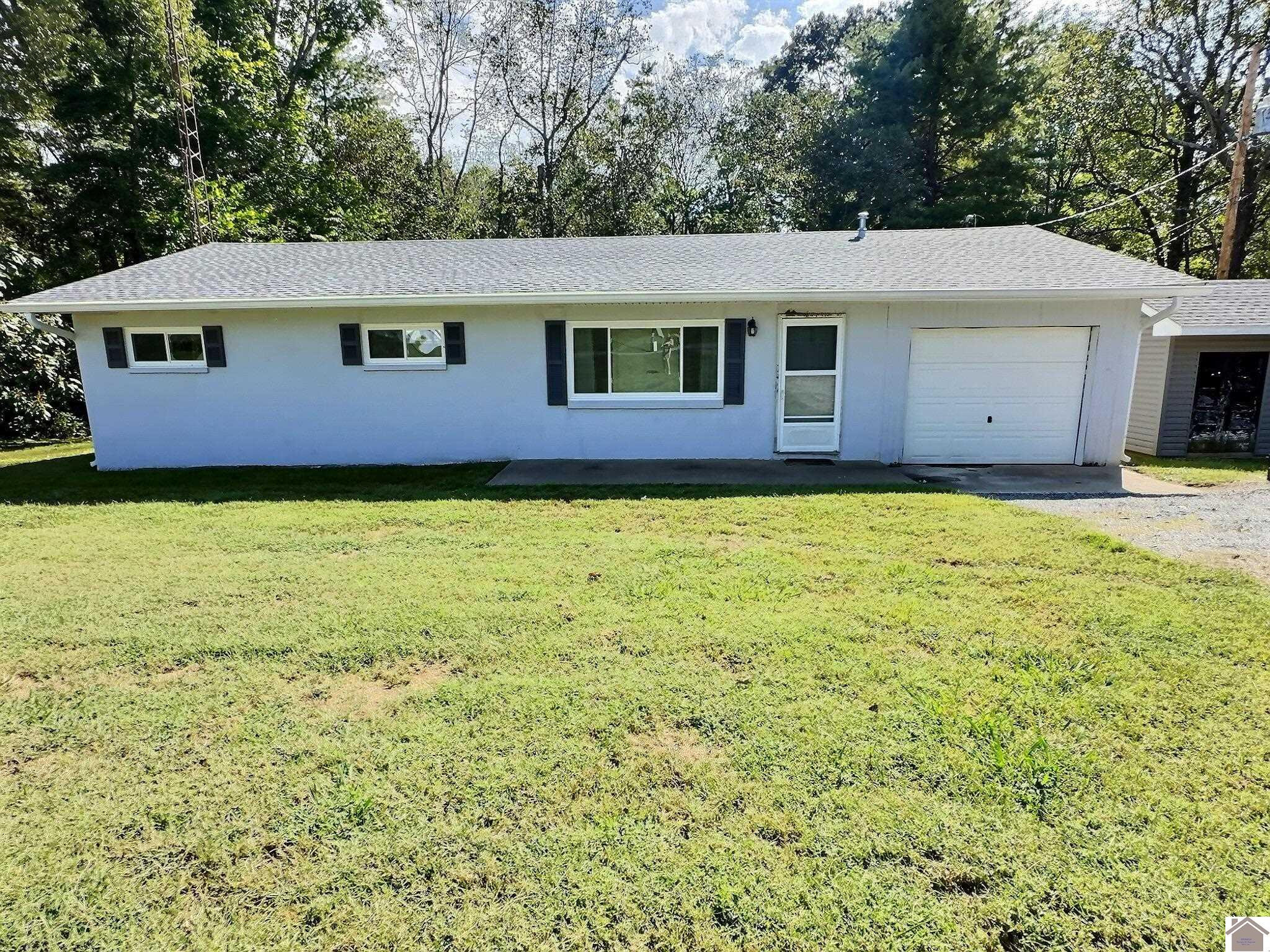2809 West Fork Road Almo, KY 42020 - Photo 1 of 21 Photo 1