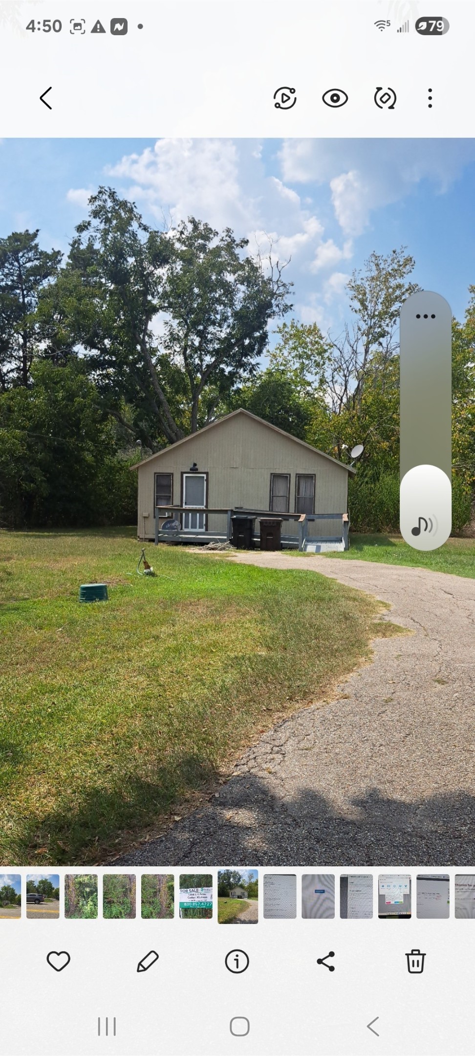 838 Fm 1489 Road Brookshire, TX 77423 - Photo 9 of 9 Front of House