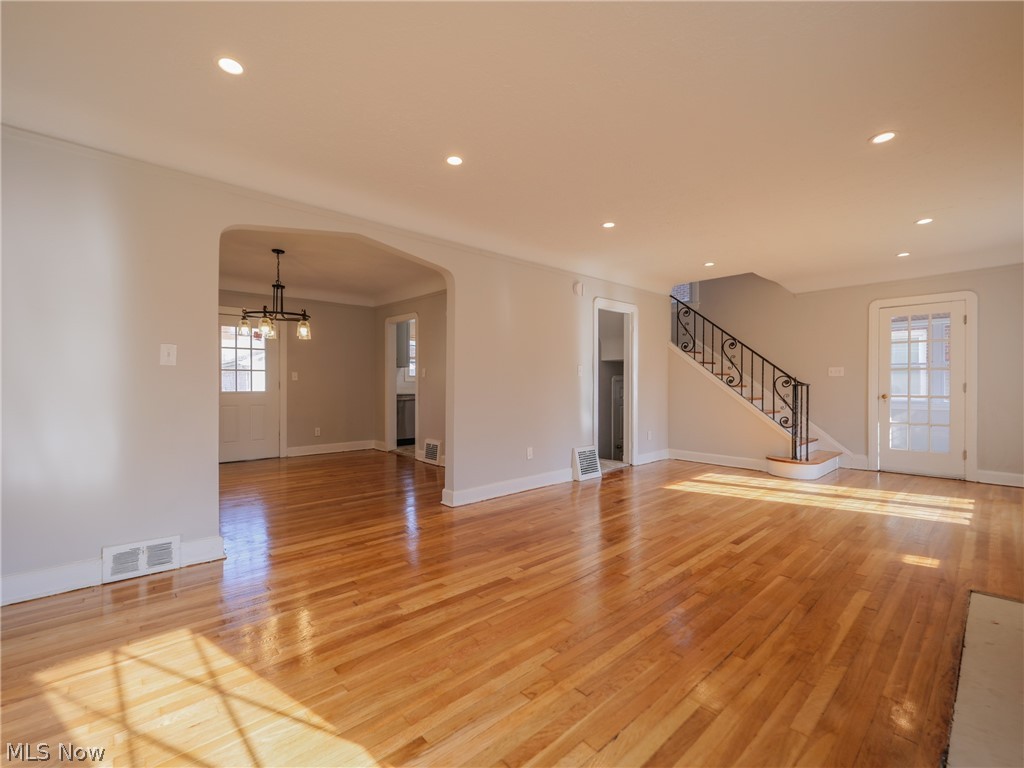 3603 Berkeley Road Cleveland Heights, OH 44118 - Photo 6 of 27