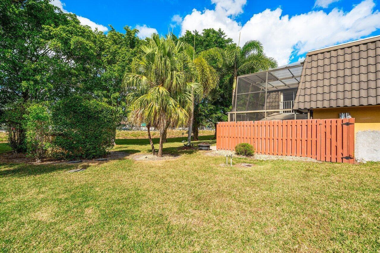 22184 Boca Rancho Drive, Unit A Boca Raton, FL 33428 - Photo 37 of 39 22184- Pic 20