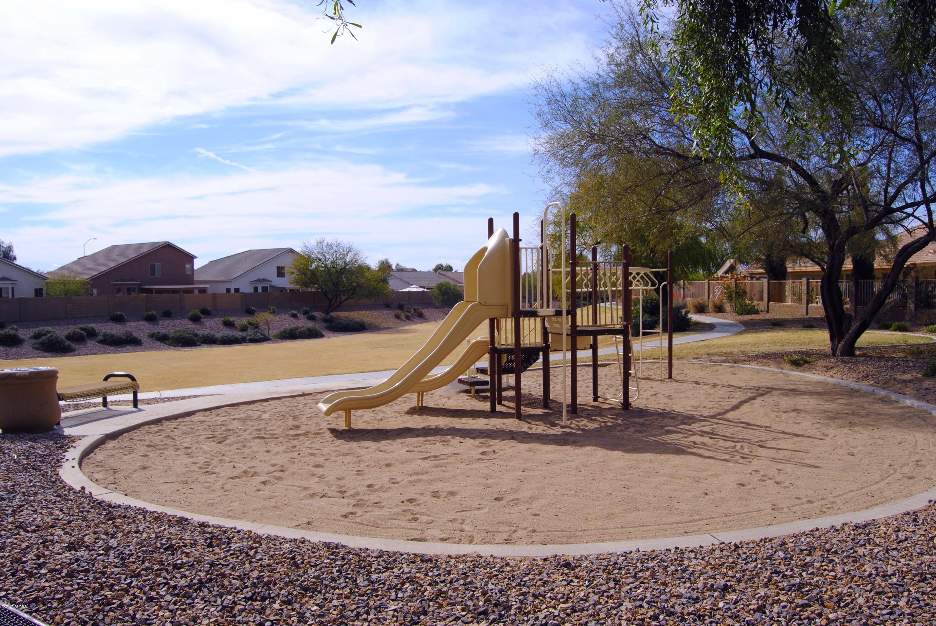 11515 East Decatur Street Mesa, AZ 85207 - Photo 24 of 24 Community Park!