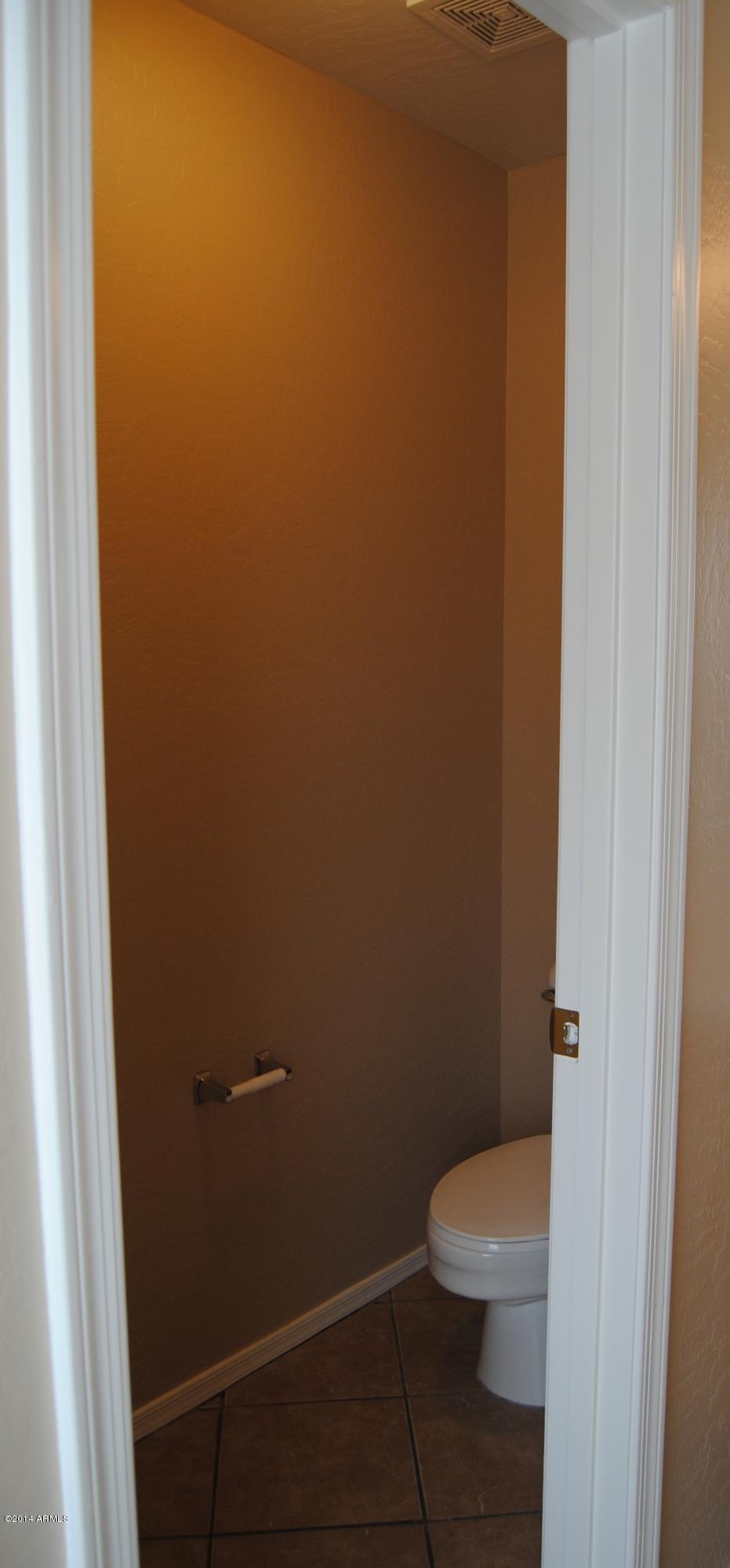 11515 East Decatur Street Mesa, AZ 85207 - Photo 10 of 24 Master Private Commode