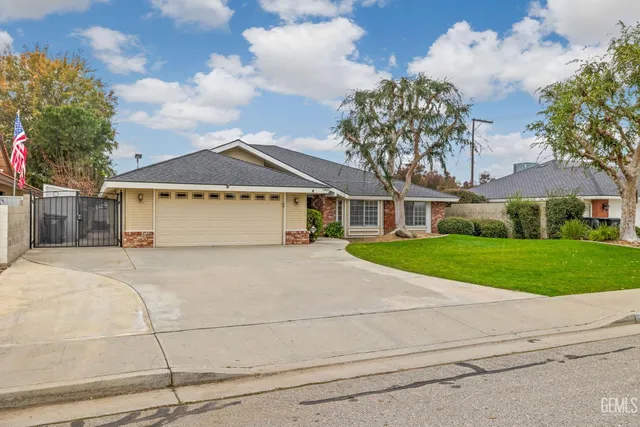 $525,000 | Undisclosed Address, Bakersfield, CA 93308