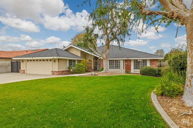 $525,000 | Undisclosed Address, Bakersfield, CA 93308