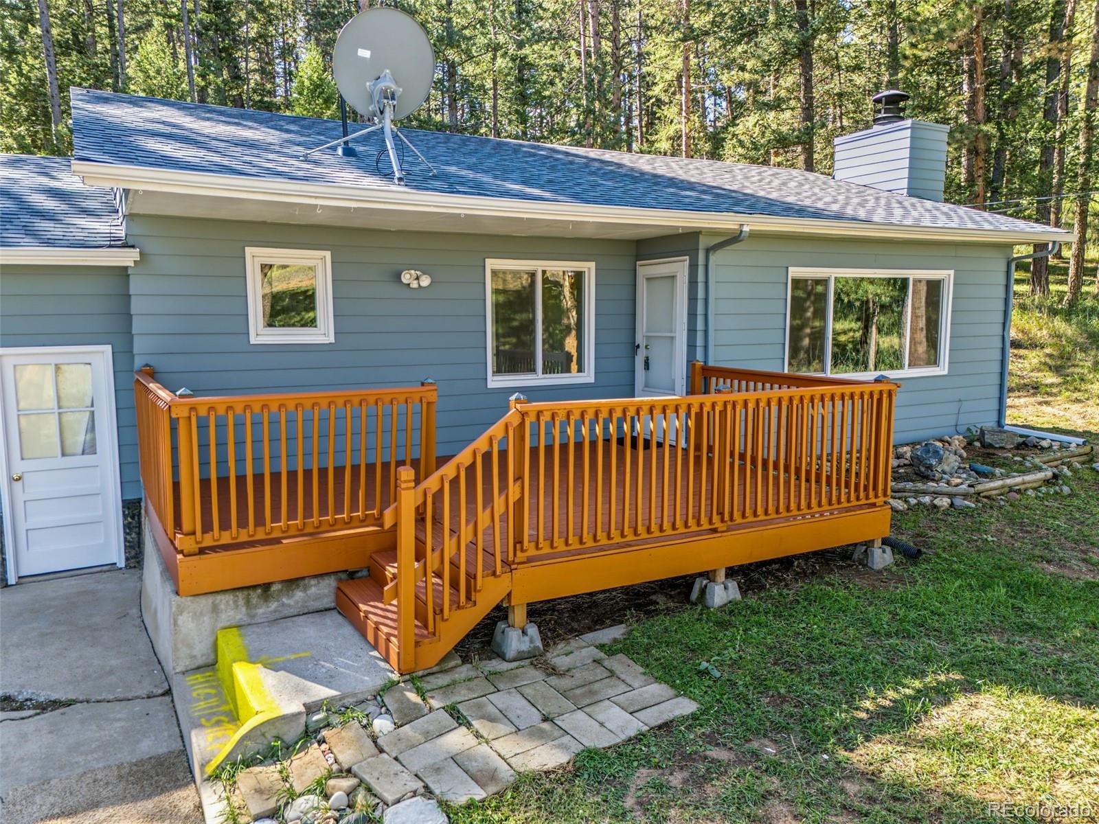 29592 Dorothy Road Evergreen, CO 80439 - Photo 36 of 36 Gallery Image 36