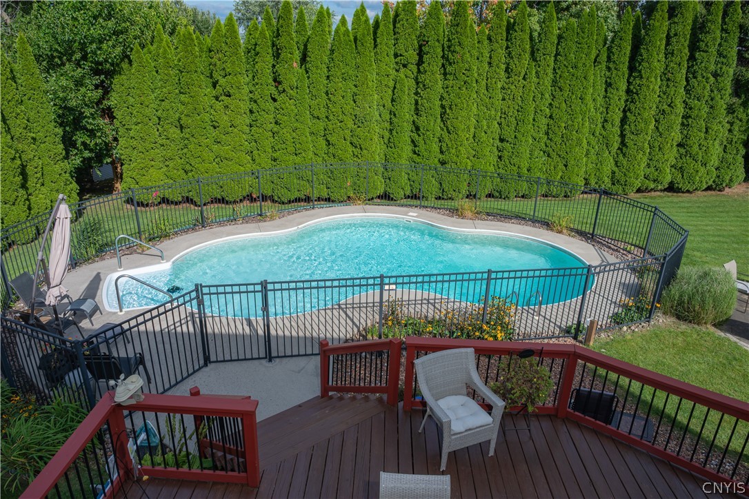 114 Talbert Sullivan, NY 13037 - Photo 43 of 49 Gallery Image 43