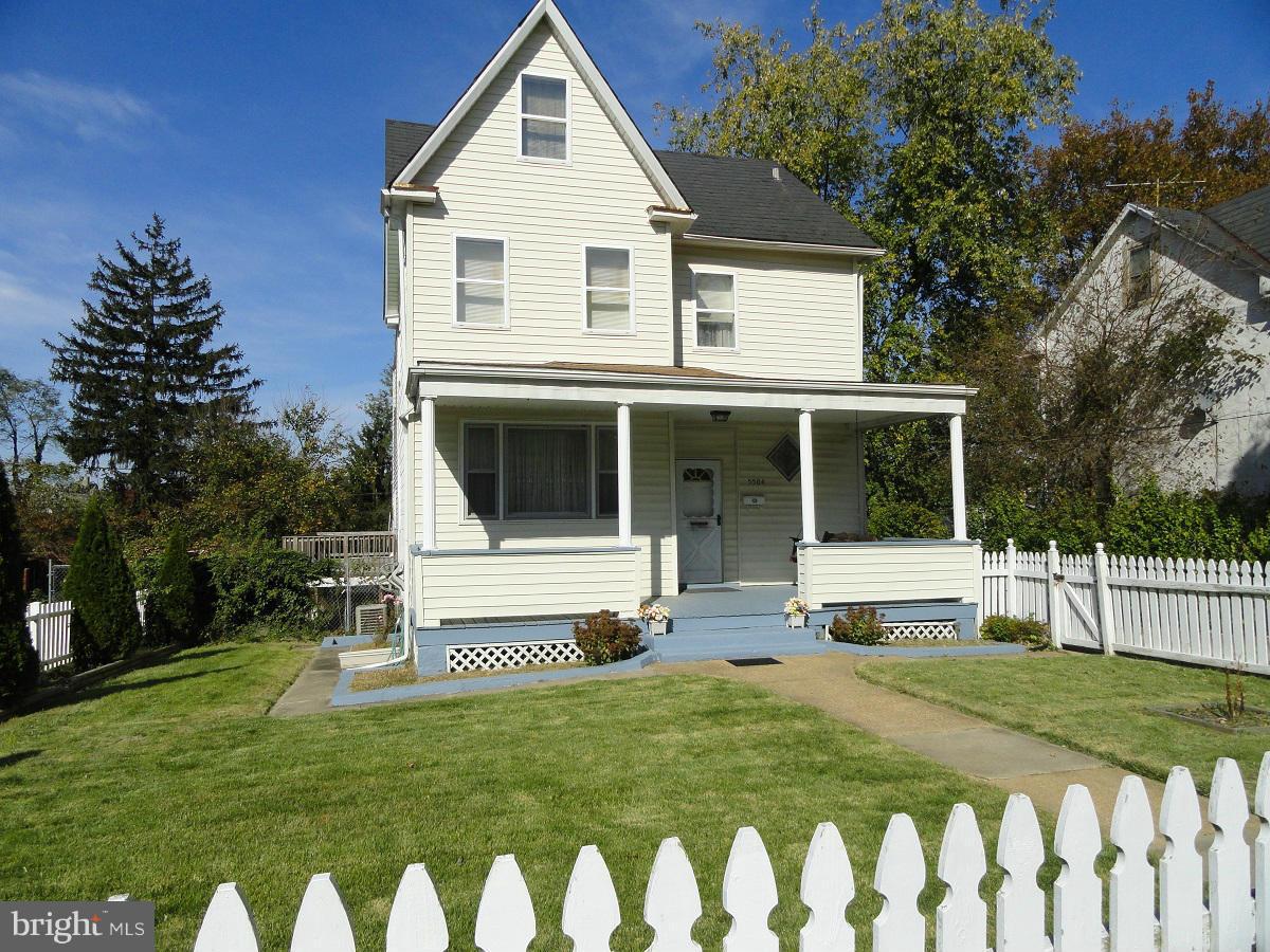 5504 Morello Road Baltimore, MD 21214 - Photo 24 of 24 WELCOME HOME !!