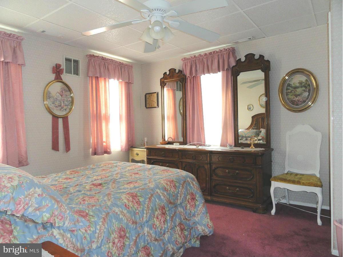 5504 Morello Road Baltimore, MD 21214 - Photo 10 of 24 One of FIVE Bedrooms on Second Level