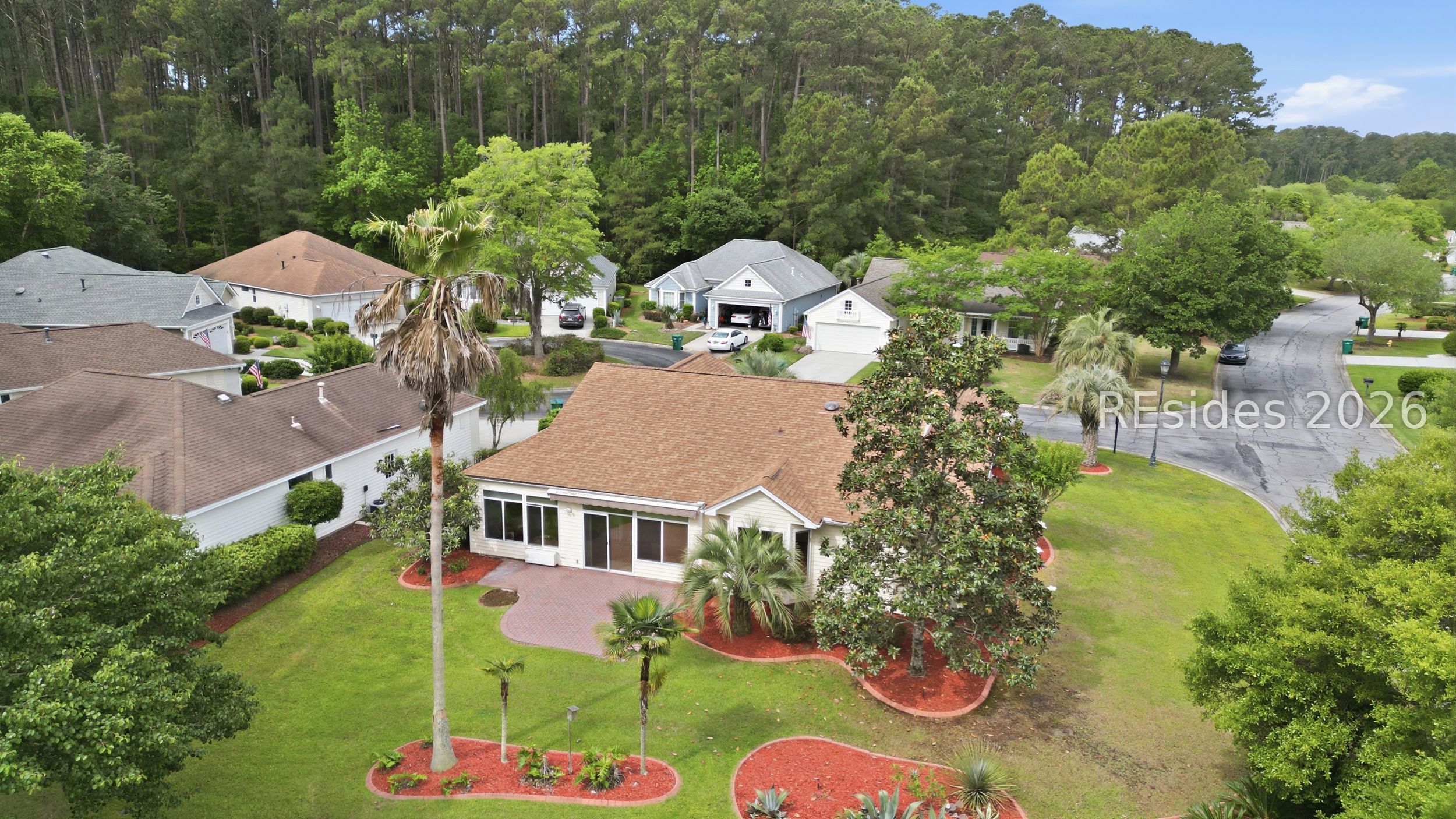 1 Caleb Court Bluffton, SC 29909 - Photo 45 of 70