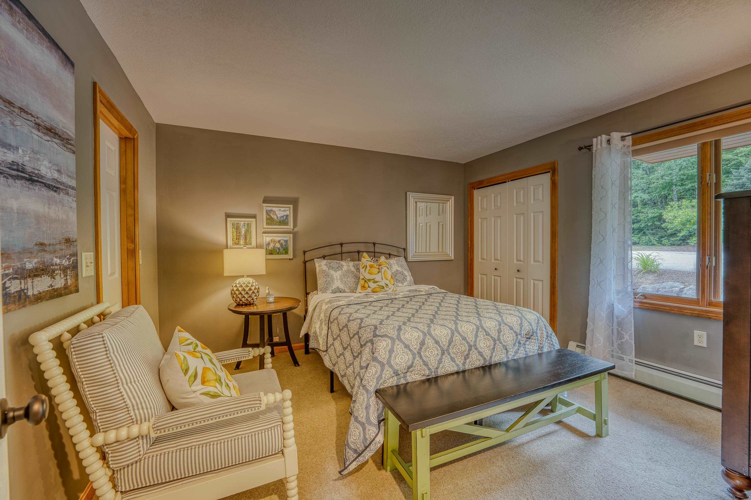 423 Hannah Loop, Unit 91 Carroll, NH 03595 - Photo 12 of 27 Gallery Image 12