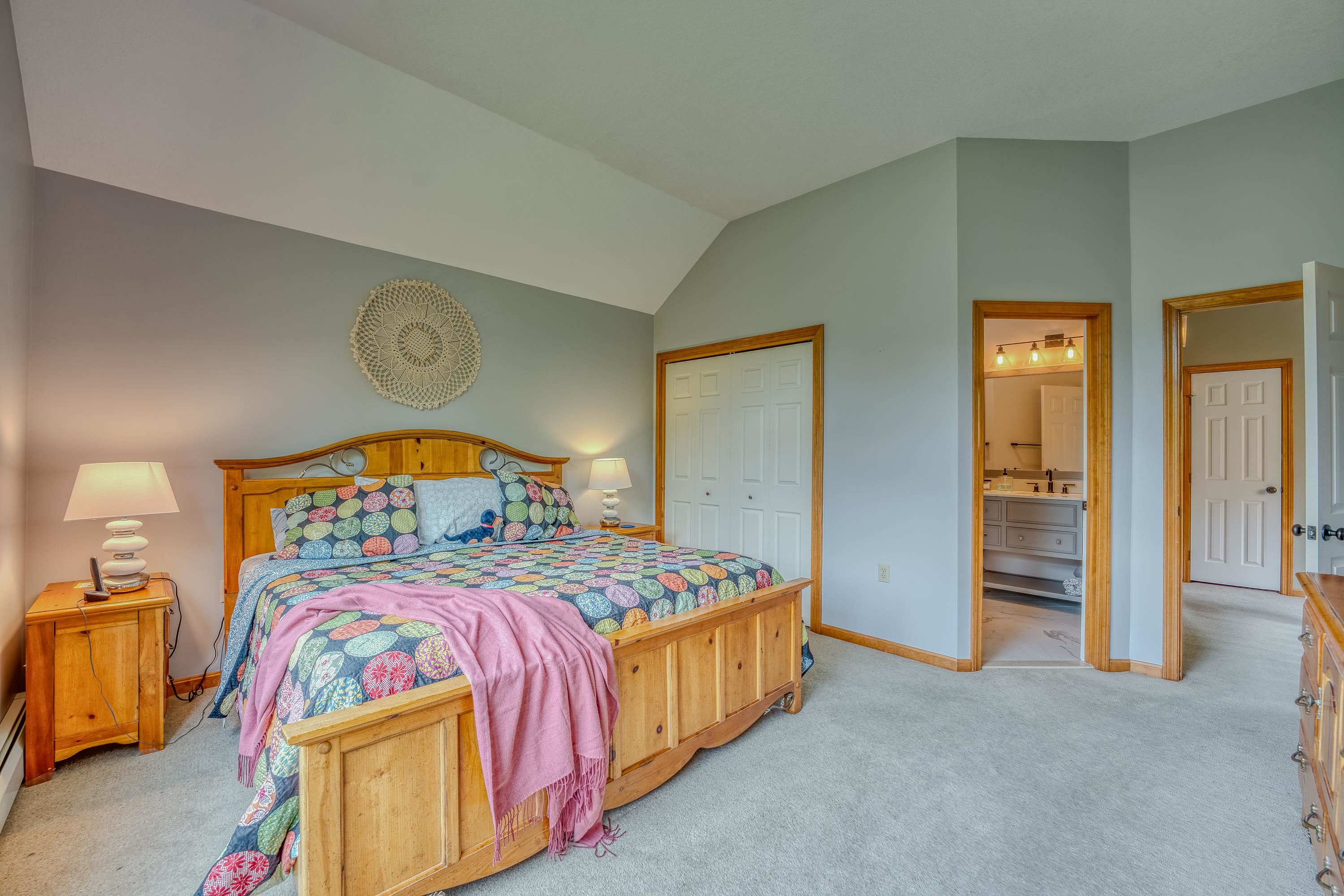 423 Hannah Loop, Unit 91 Carroll, NH 03595 - Photo 15 of 27 Gallery Image 15