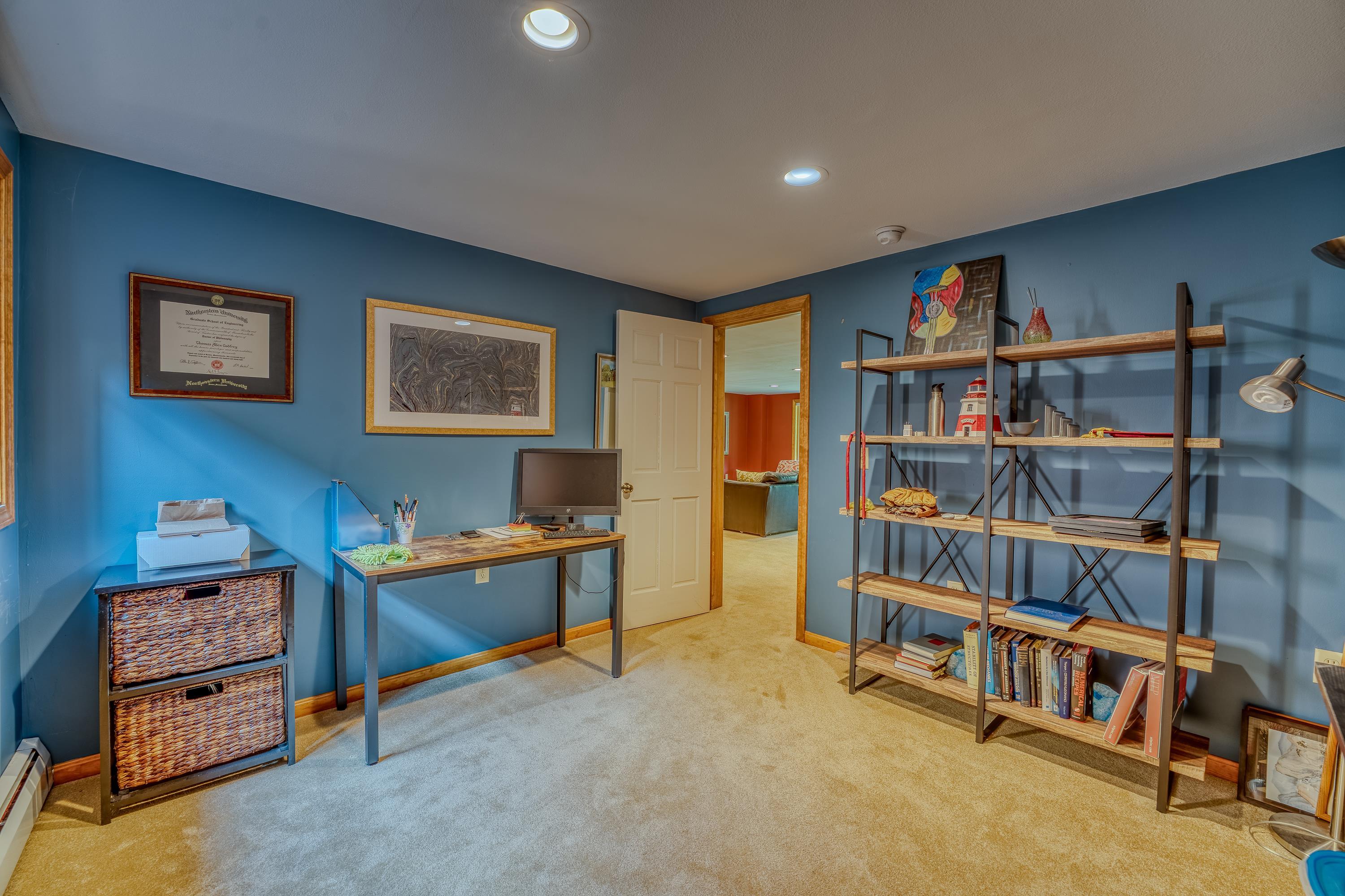 423 Hannah Loop, Unit 91 Carroll, NH 03595 - Photo 19 of 27 Gallery Image 19