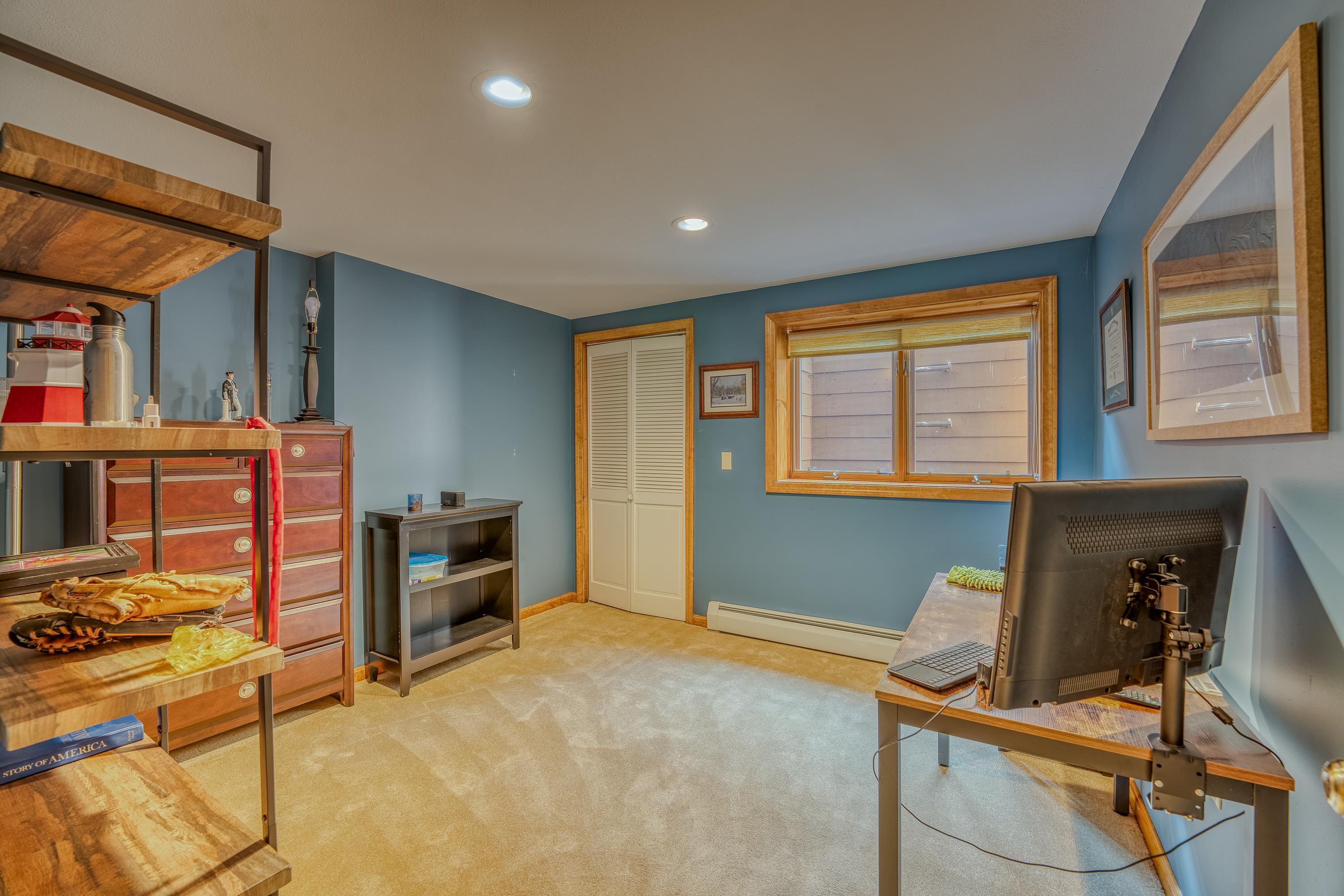 423 Hannah Loop, Unit 91 Carroll, NH 03595 - Photo 20 of 27 Gallery Image 20