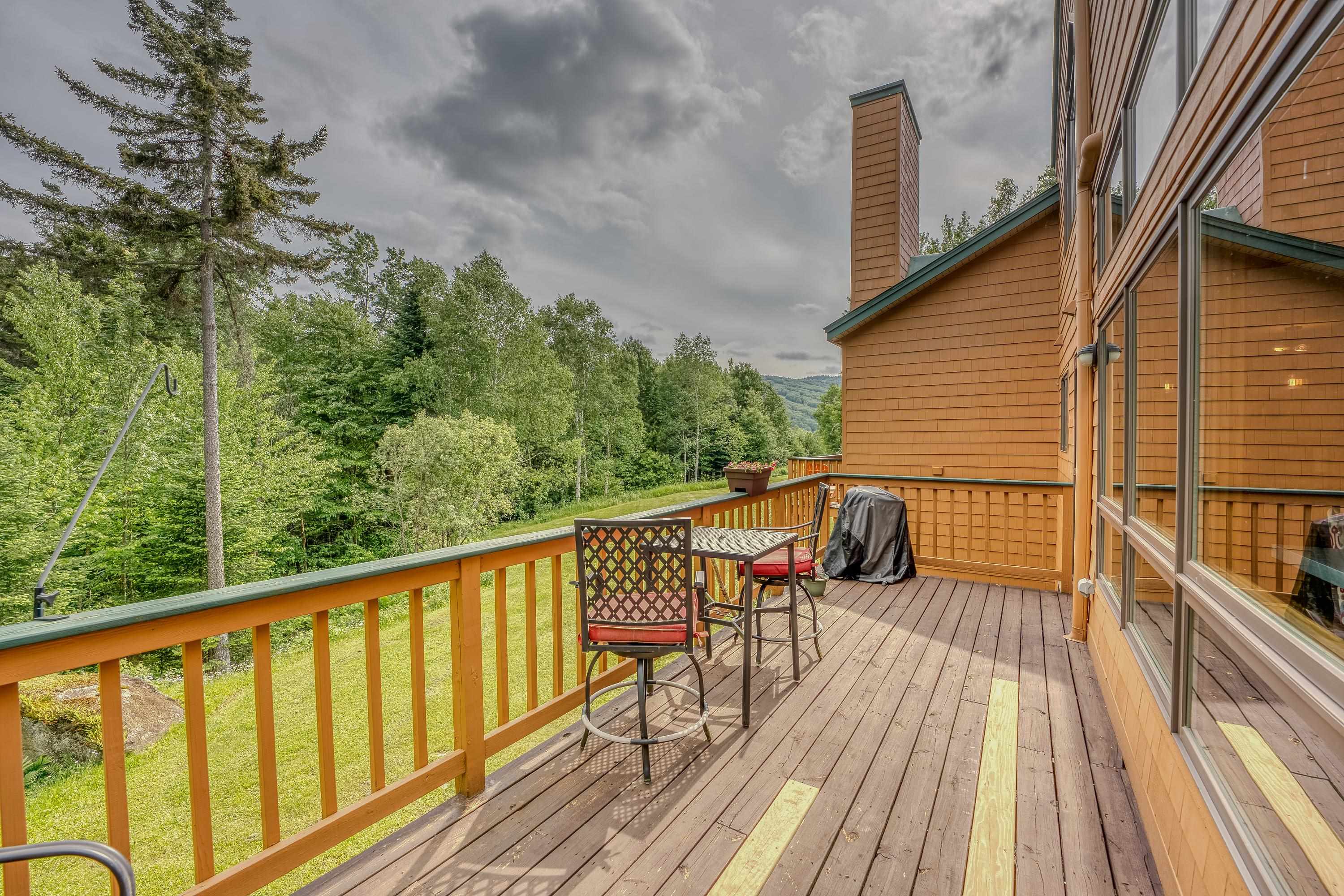 423 Hannah Loop, Unit 91 Carroll, NH 03595 - Photo 26 of 27 Gallery Image 26