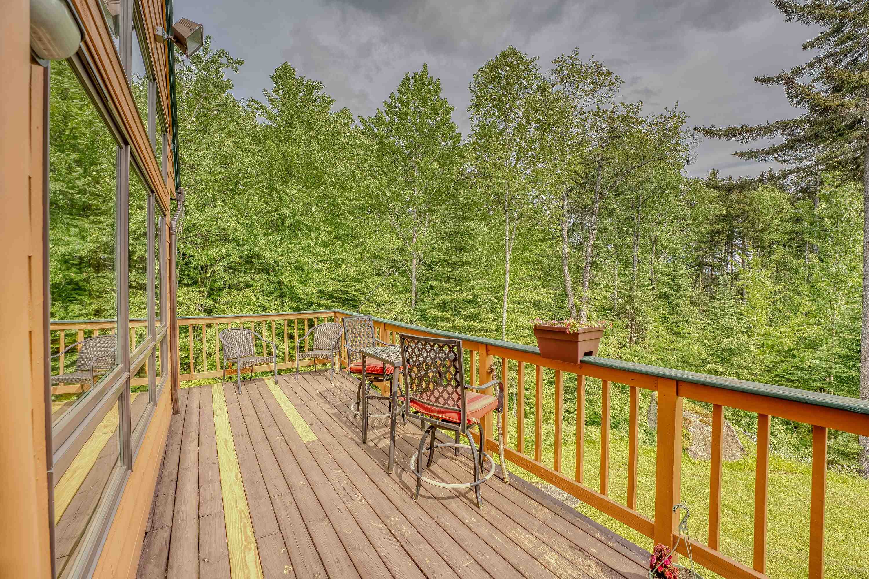 423 Hannah Loop, Unit 91 Carroll, NH 03595 - Photo 27 of 27 Gallery Image 27