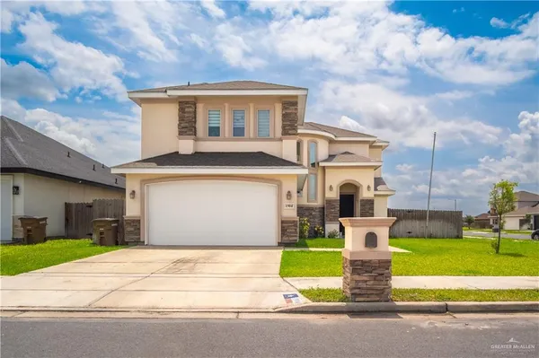 $419,000 | 1904 Ridgeway Circle, Edinburg, TX 78542