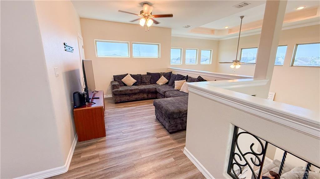 1904 Ridgeway Circle Edinburg, TX 78542 - Photo 15 of 32