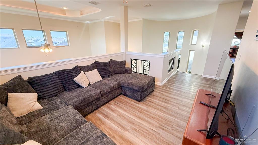 1904 Ridgeway Circle Edinburg, TX 78542 - Photo 16 of 32