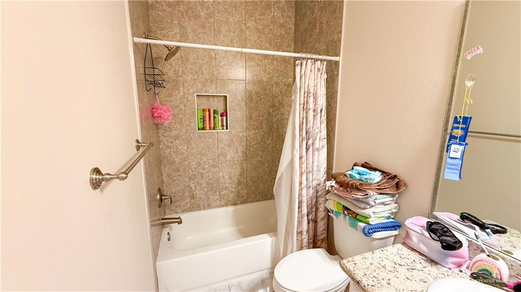 1904 Ridgeway Circle Edinburg, TX 78542 - Photo 20 of 32