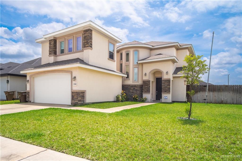 1904 Ridgeway Circle Edinburg, TX 78542 - Photo 2 of 32