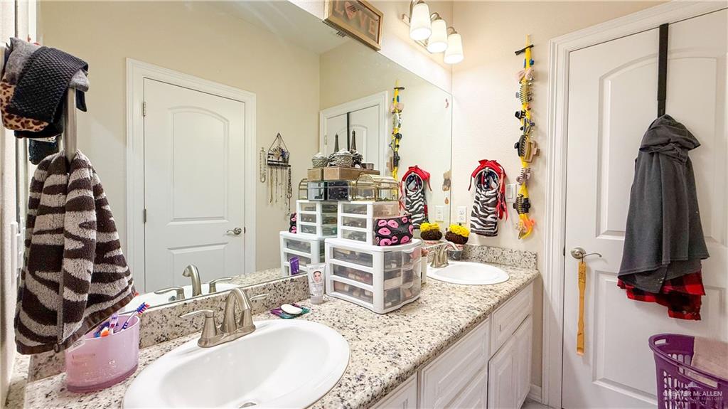 1904 Ridgeway Circle Edinburg, TX 78542 - Photo 26 of 32