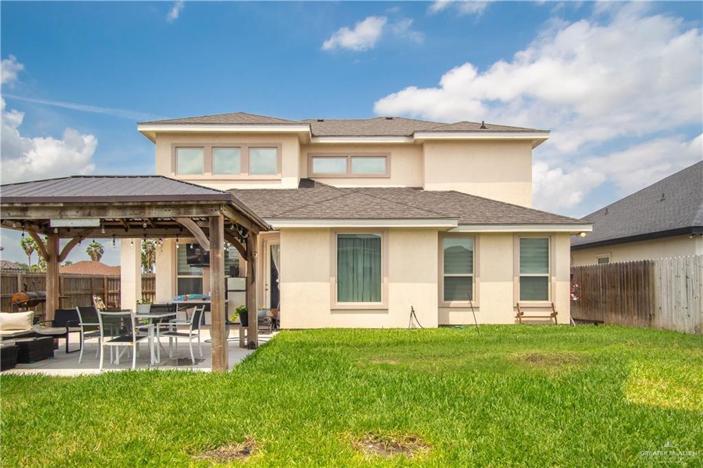 1904 Ridgeway Circle Edinburg, TX 78542 - Photo 27 of 32