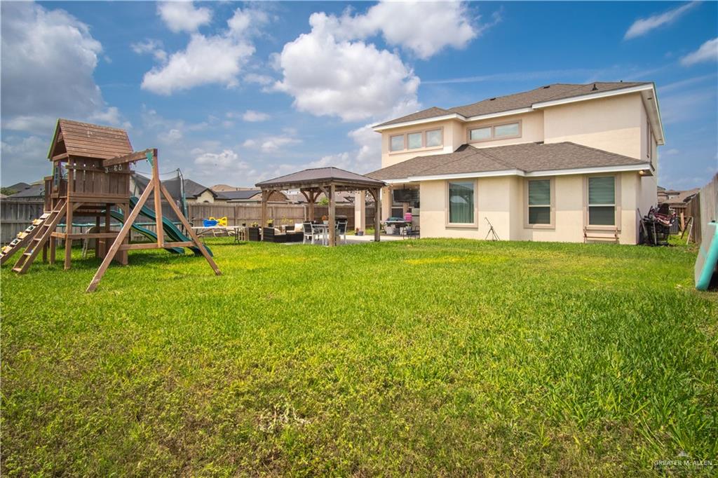 1904 Ridgeway Circle Edinburg, TX 78542 - Photo 28 of 32