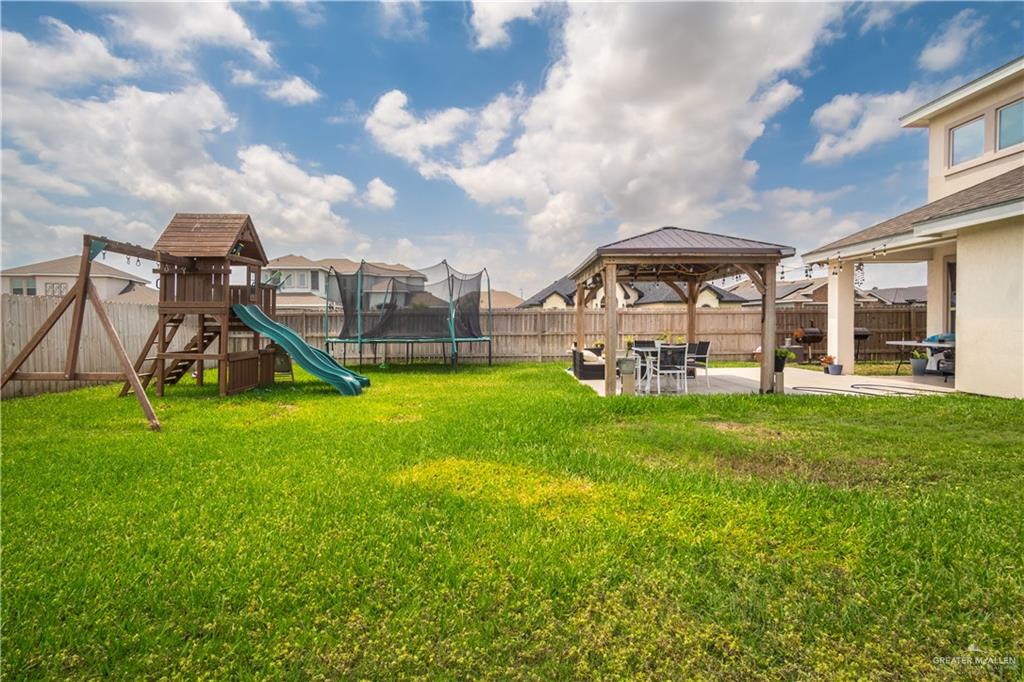 1904 Ridgeway Circle Edinburg, TX 78542 - Photo 29 of 32