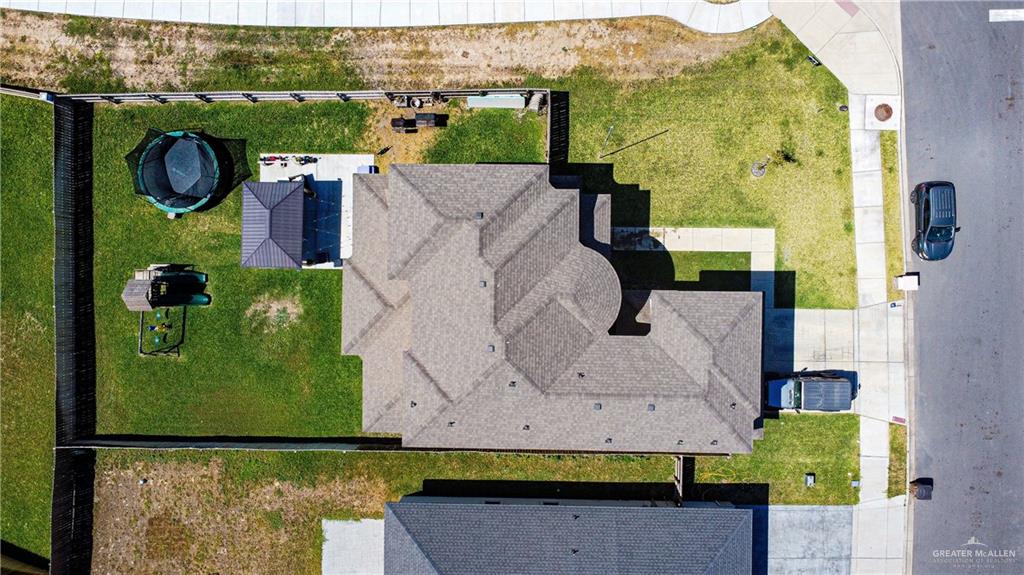 1904 Ridgeway Circle Edinburg, TX 78542 - Photo 30 of 32