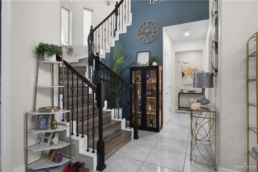 1904 Ridgeway Circle Edinburg, TX 78542 - Photo 3 of 32