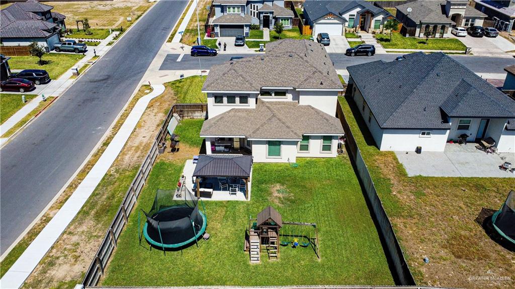 1904 Ridgeway Circle Edinburg, TX 78542 - Photo 31 of 32