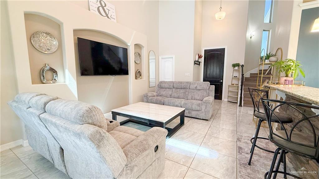 1904 Ridgeway Circle Edinburg, TX 78542 - Photo 4 of 32