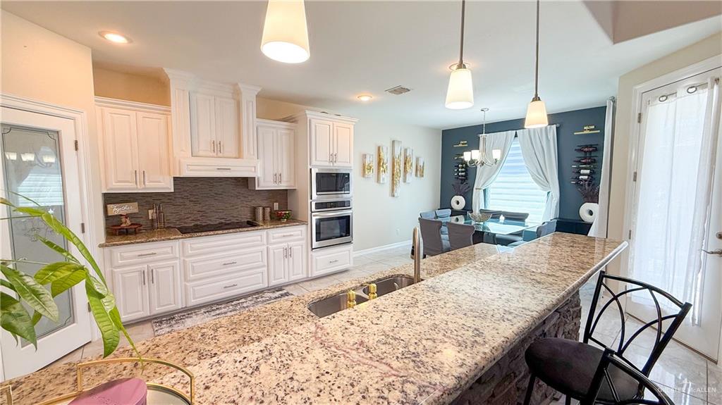 1904 Ridgeway Circle Edinburg, TX 78542 - Photo 6 of 32