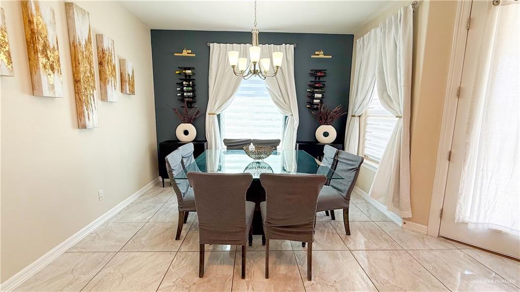 1904 Ridgeway Circle Edinburg, TX 78542 - Photo 8 of 32