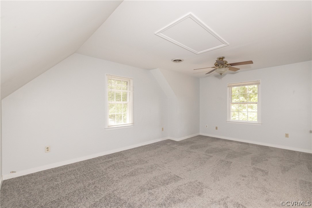 12000 Quito Road Midlothian, VA 23112 - Photo 27 of 36 an empty room with a window