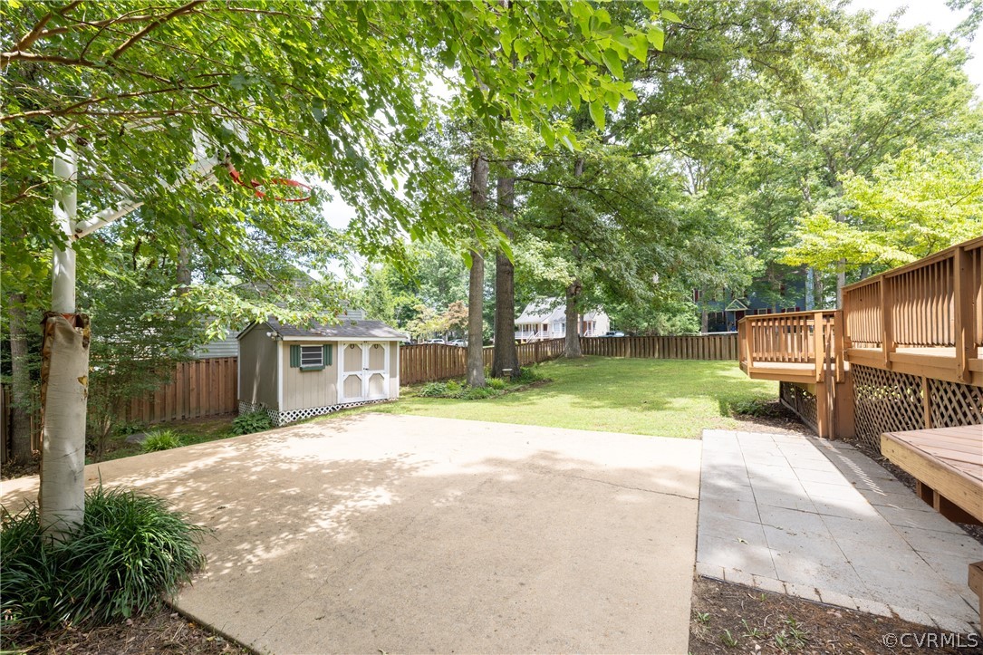 12000 Quito Road Midlothian, VA 23112 - Photo 32 of 36