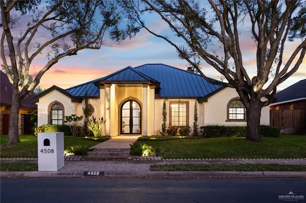 $598,000 | 4508 North 4th Street, McAllen, TX 78504