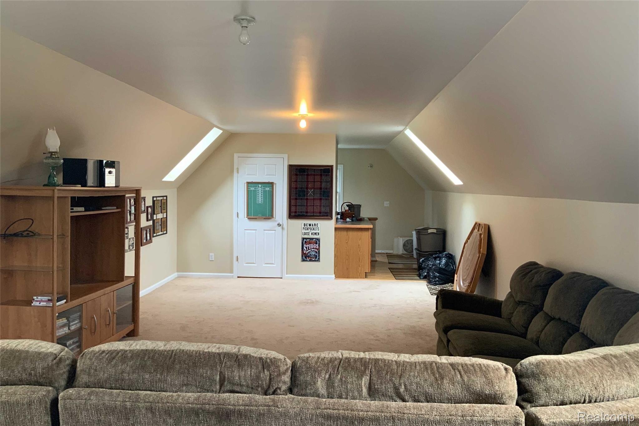5173 Reid Road Swartz Creek, MI 48473 - Photo 70 of 88 5173-Reid-Rd-87 Loft above Garage.jpg