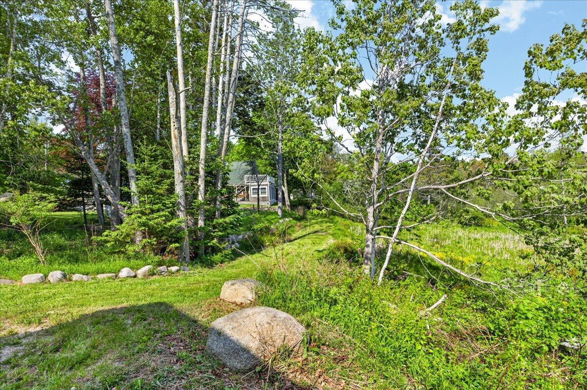 282 Sunset Road Deer Isle, ME 04627 - Photo 48 of 87 46-282 Sunset Cross Rd.-1020