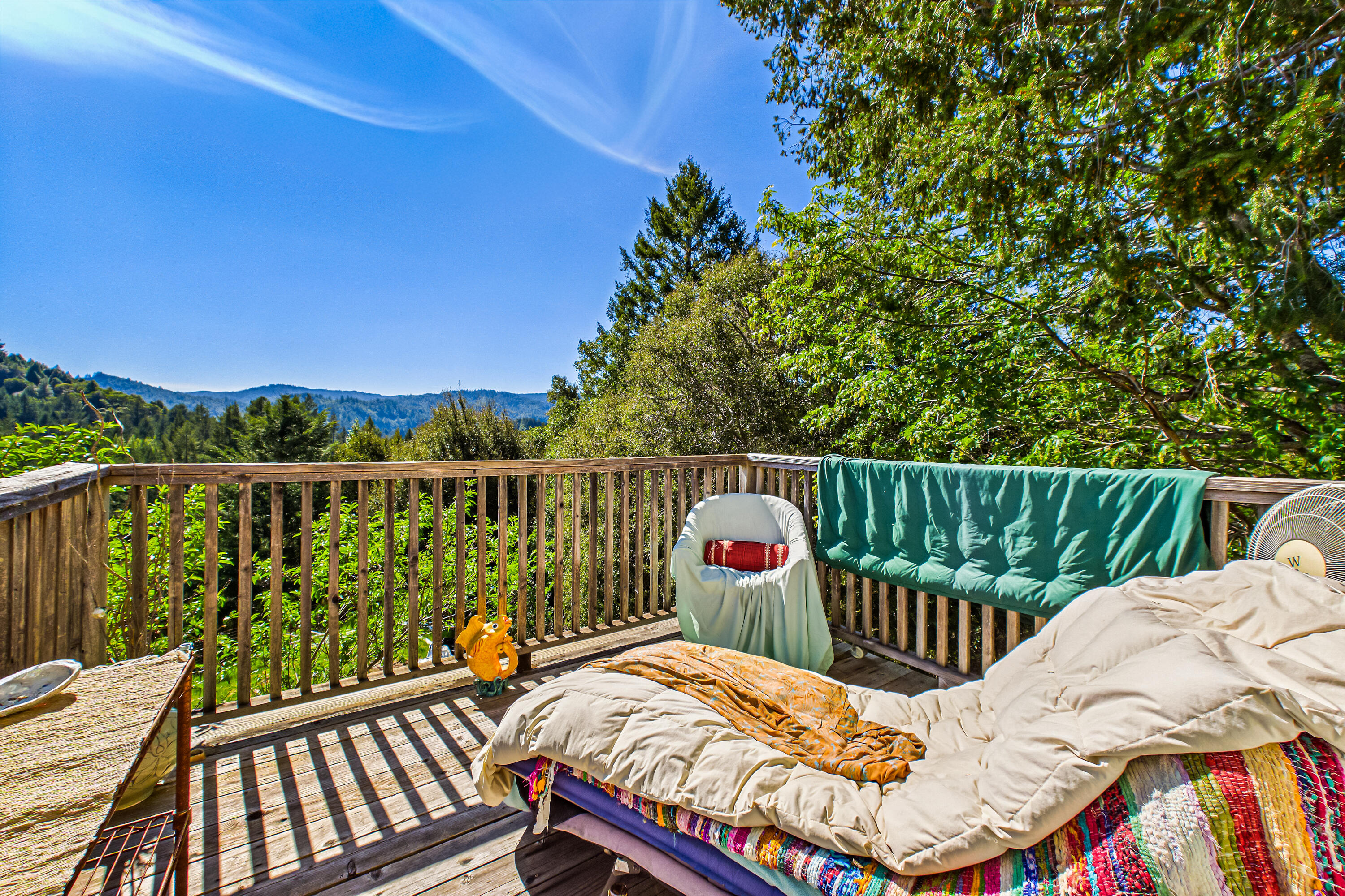 12600 Briceland Road Whitethorn, CA 95589 - Photo 38 of 111