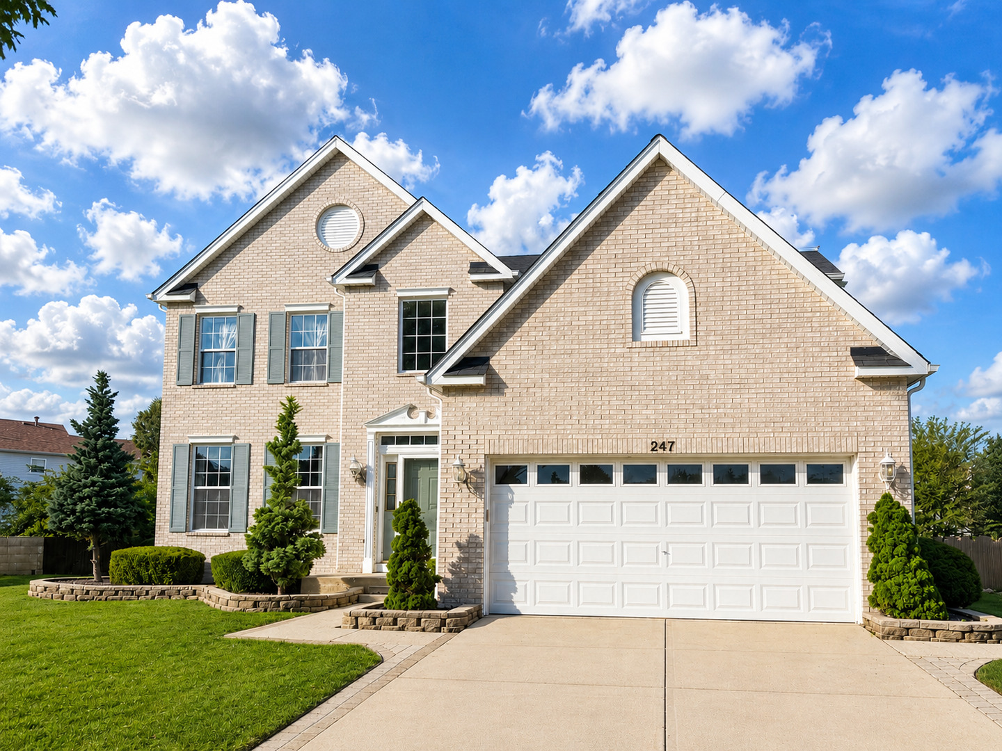 247 Alyssum Court Romeoville, IL 60446 - Photo 1 of 35