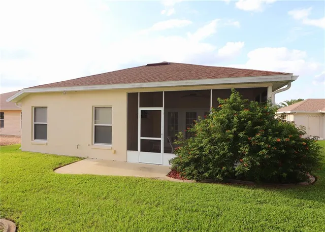 $2,000 | 5532 Sir Churchill Drive, Leesburg, FL 34748