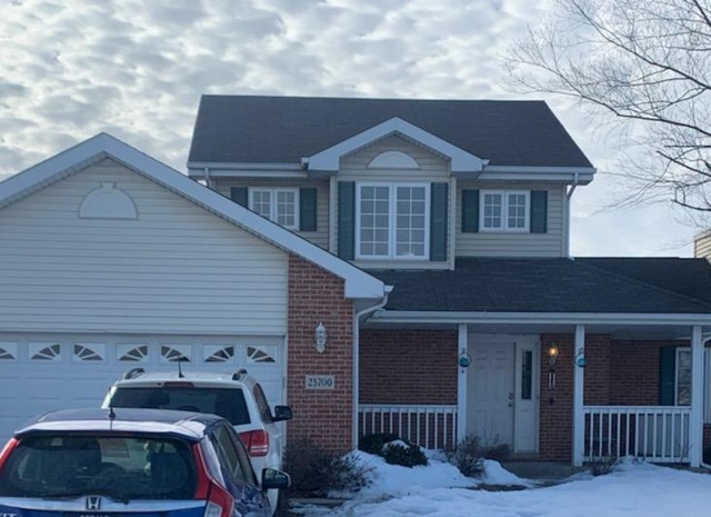 25700 South Hoover Court Monee, IL 60449 - Photo 1 of 1